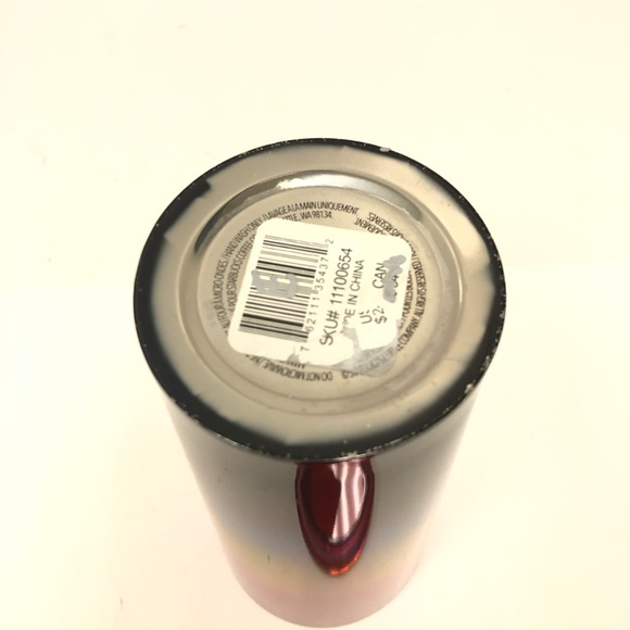 STARBUCKS 2019 Gradient Rainbow STAINLESS STEEL - Picture 7 of 7